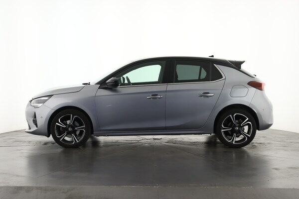 Used Vauxhall Corsa 2023 for sale - 75763624: Photo 7