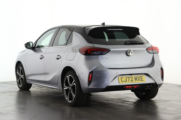 Used Vauxhall Corsa 2023 for sale - 75763624: Photo 8