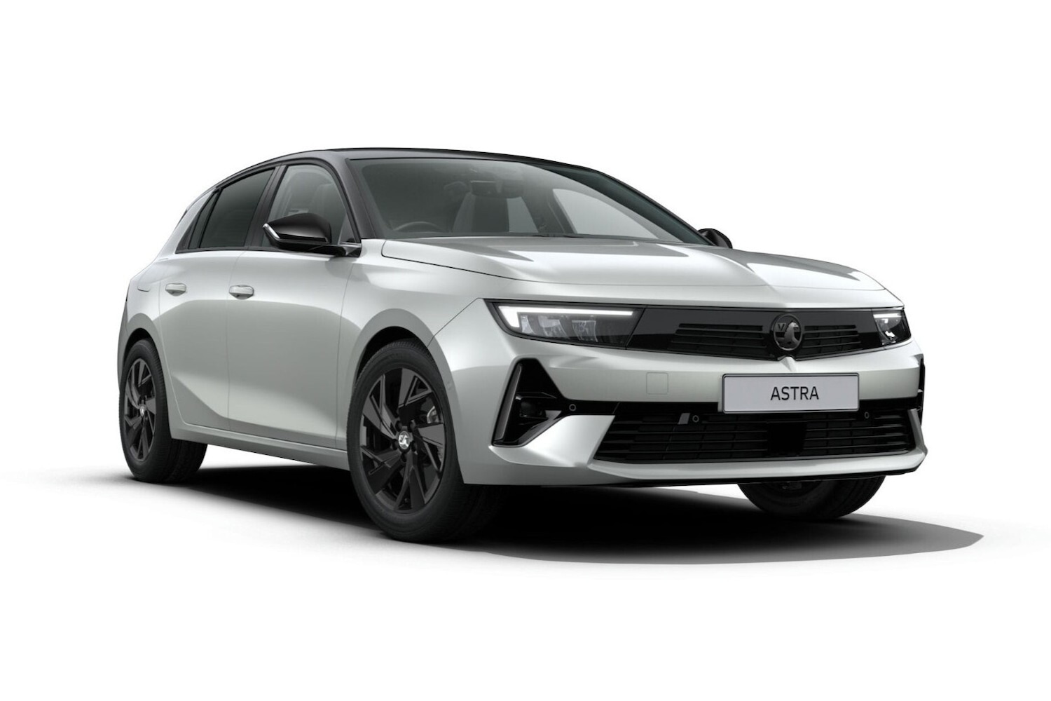 Used Vauxhall Astra 2025 for sale - 76874410: Photo 1