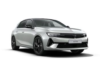 Used Vauxhall Astra 2025 for sale - 76874410: Photo