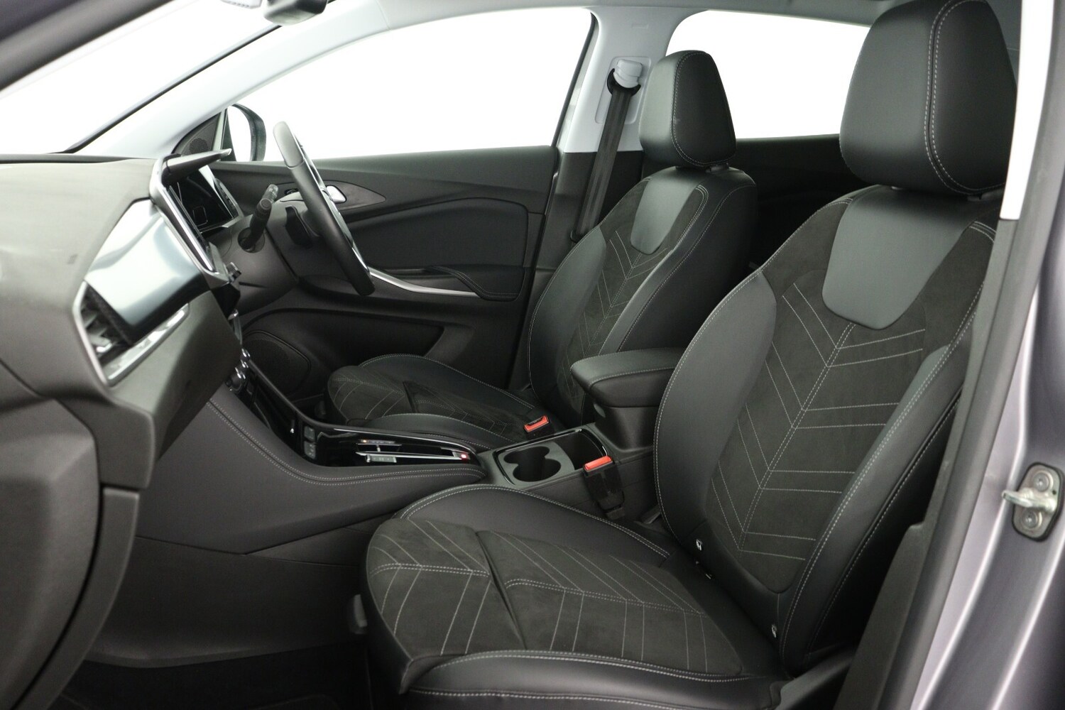 Used Vauxhall Grandland 2023 for sale - 76217194: Photo 12