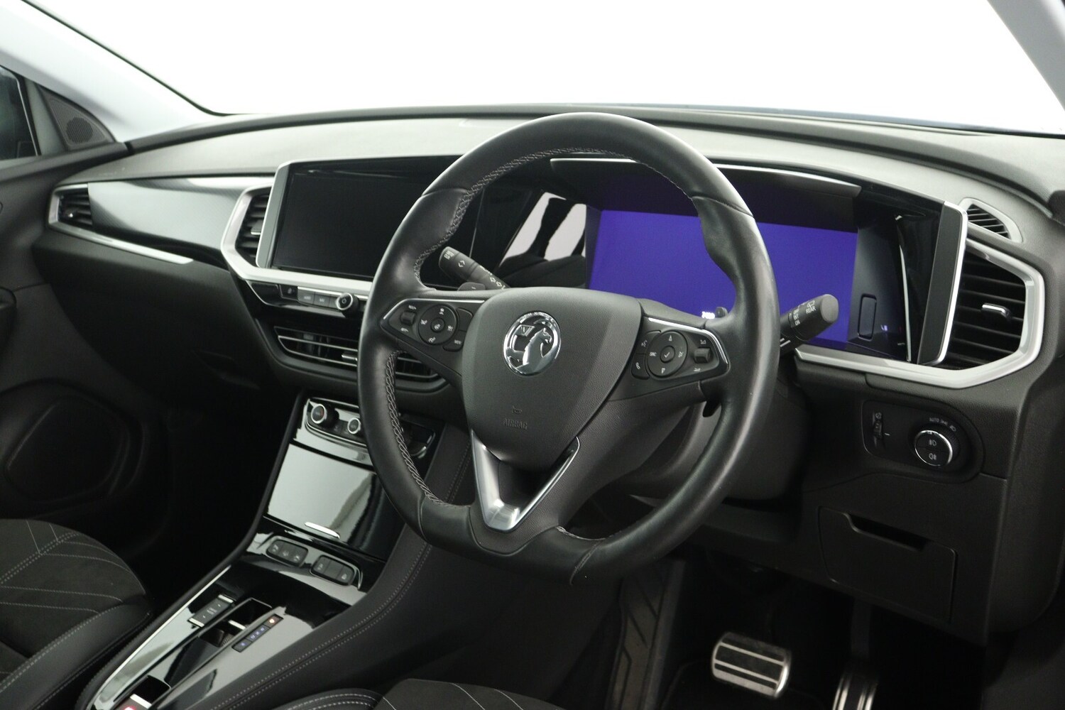 Used Vauxhall Grandland 2023 for sale - 76217194: Photo 16