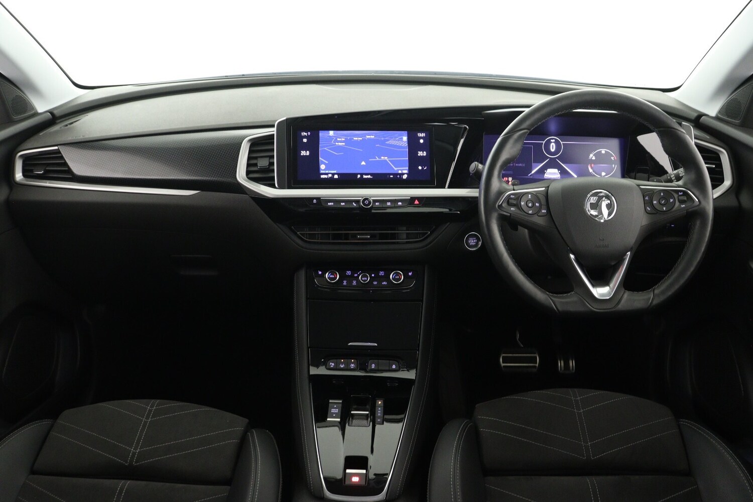 Used Vauxhall Grandland 2023 for sale - 76217194: Photo 17