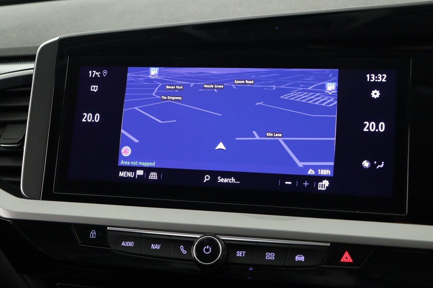 Used Vauxhall Grandland 2023 for sale - 76217194: Photo 18