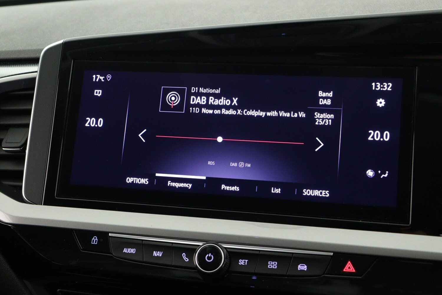 Used Vauxhall Grandland 2023 for sale - 76217194: Photo 19