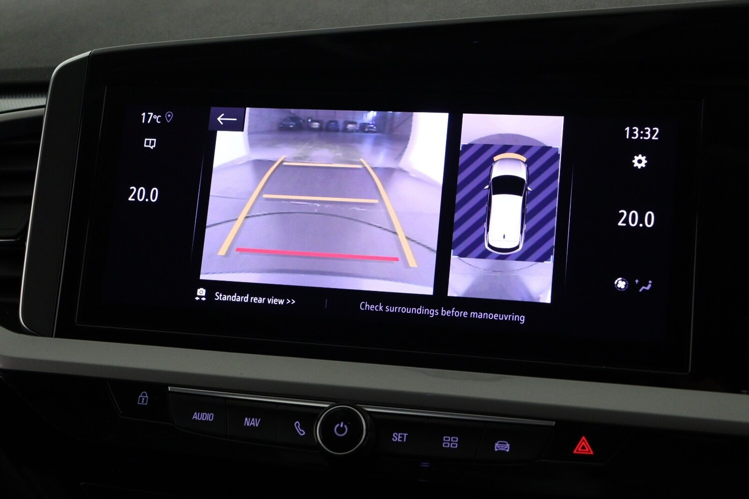 Used Vauxhall Grandland 2023 for sale - 76217194: Photo 21