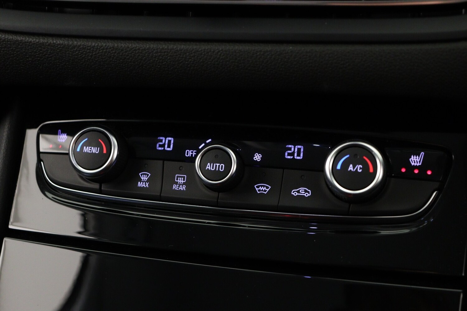 Used Vauxhall Grandland 2023 for sale - 76217194: Photo 22