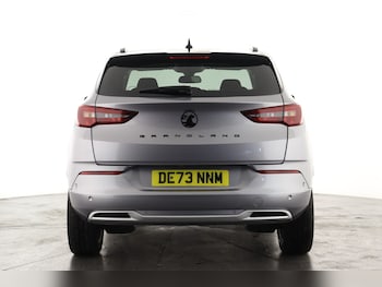 Used Vauxhall Grandland 2023 for sale - 76217194: Photo