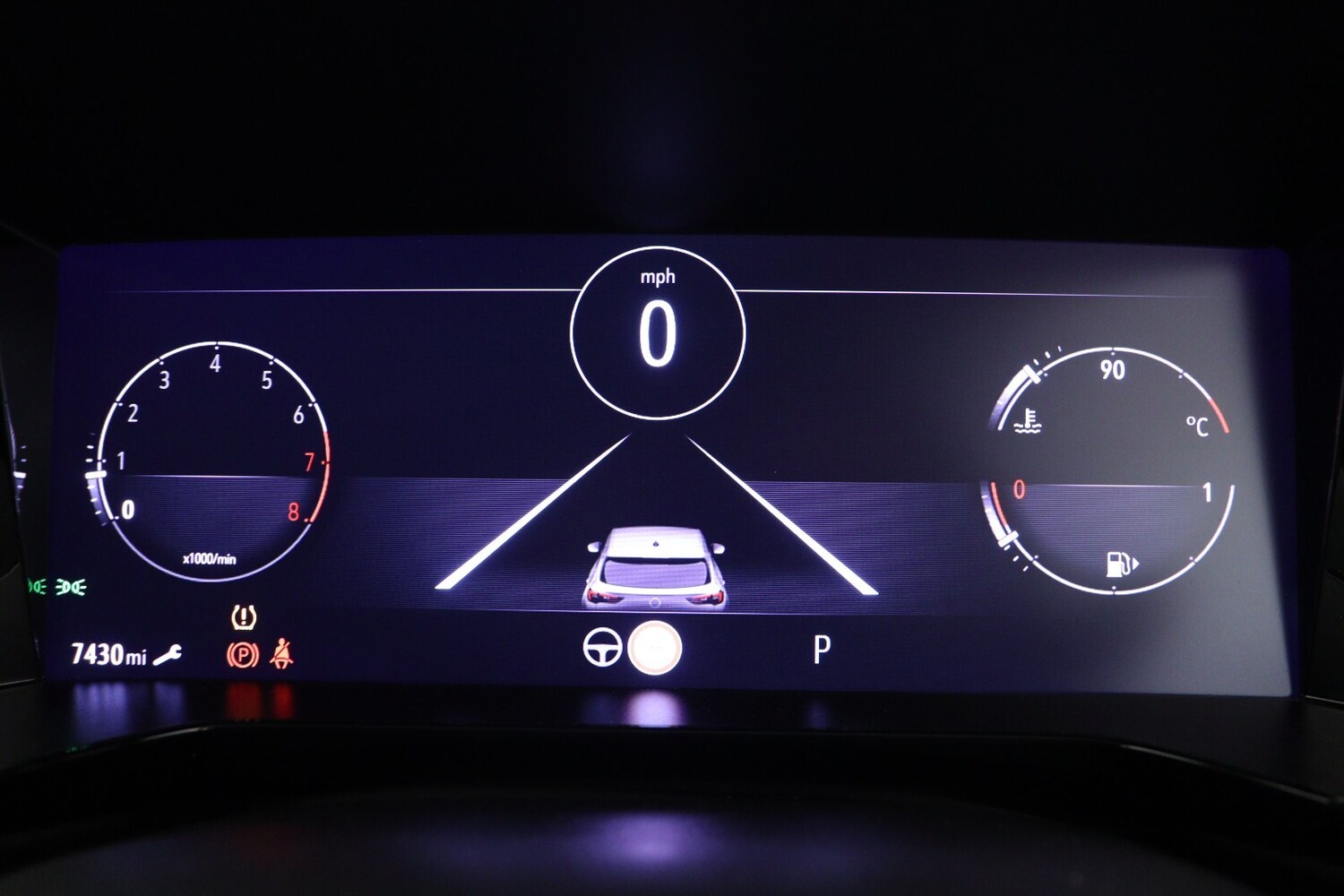 Used Vauxhall Grandland 2023 for sale - 76217194: Photo 30