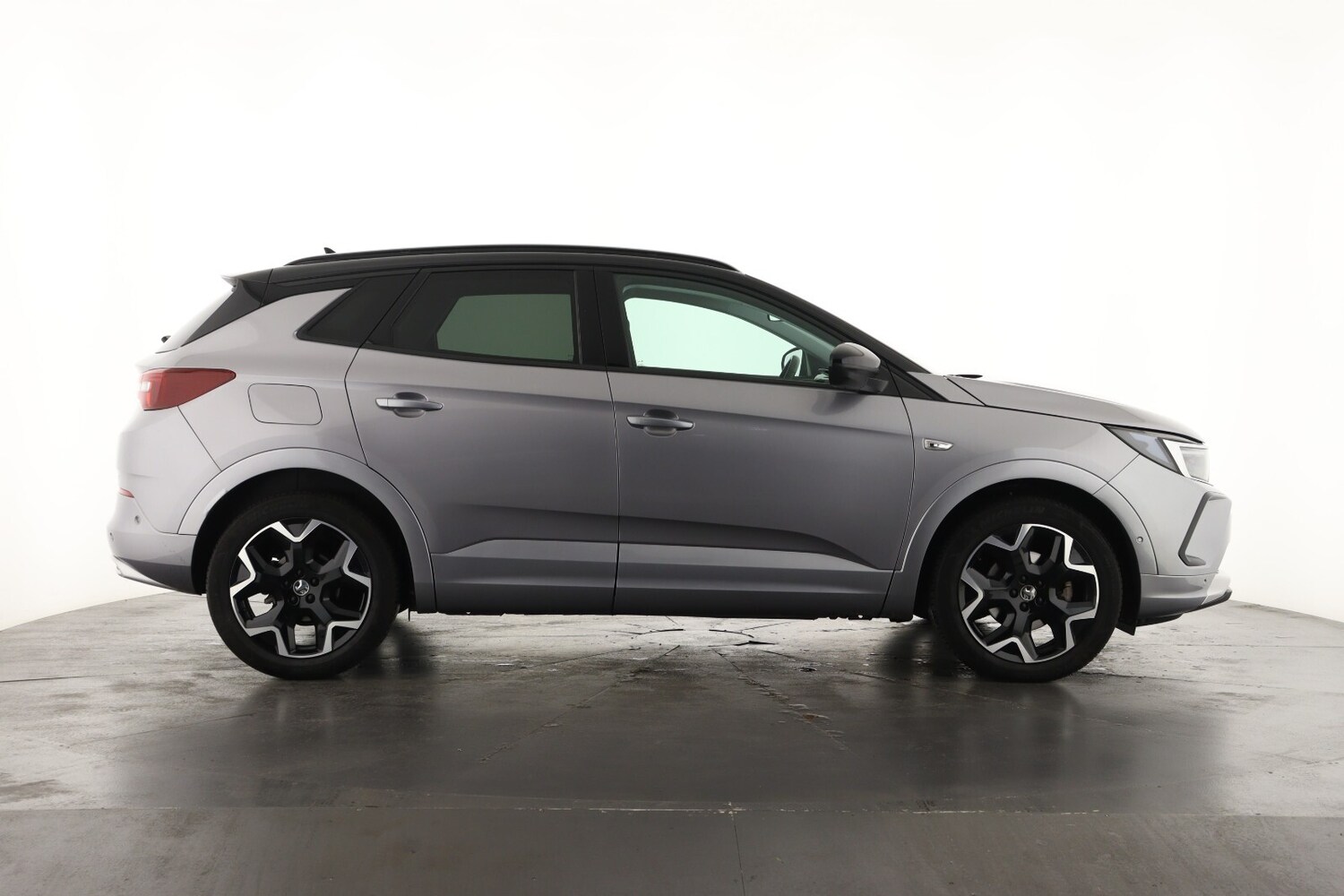 Used Vauxhall Grandland 2023 for sale - 76217194: Photo 5