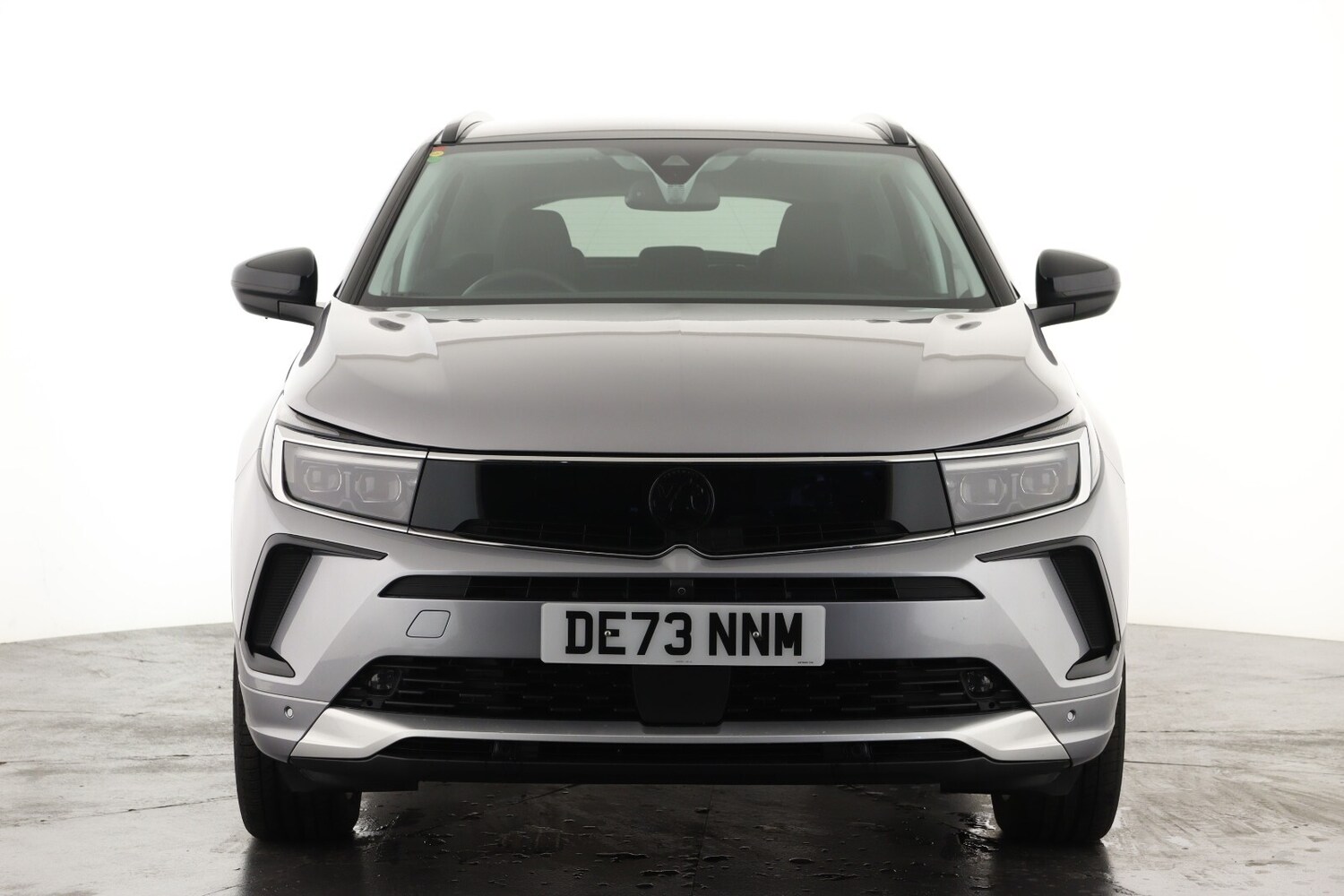 Used Vauxhall Grandland 2023 for sale - 76217194: Photo 6