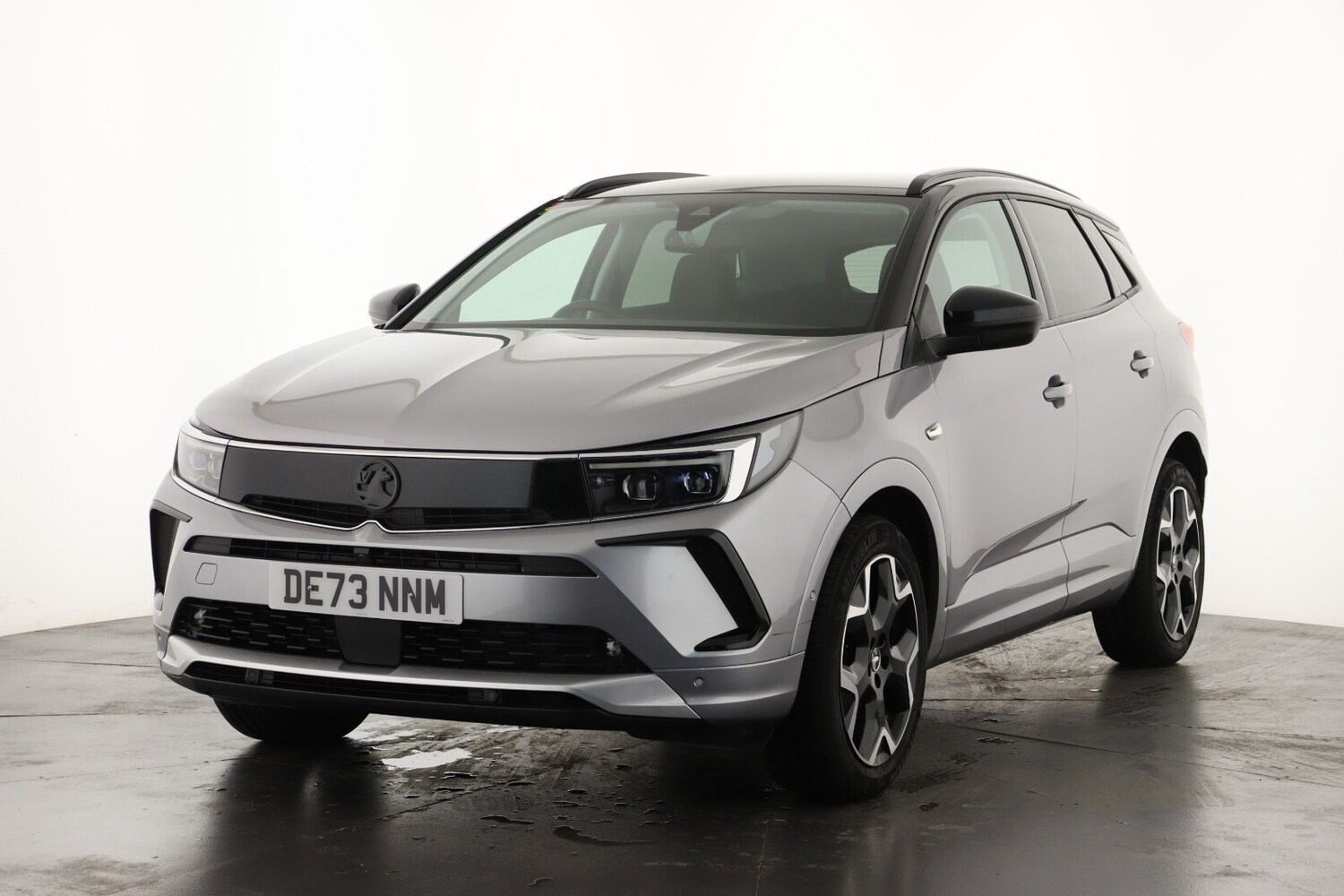 Used Vauxhall Grandland 2023 for sale - 76217194: Photo 7