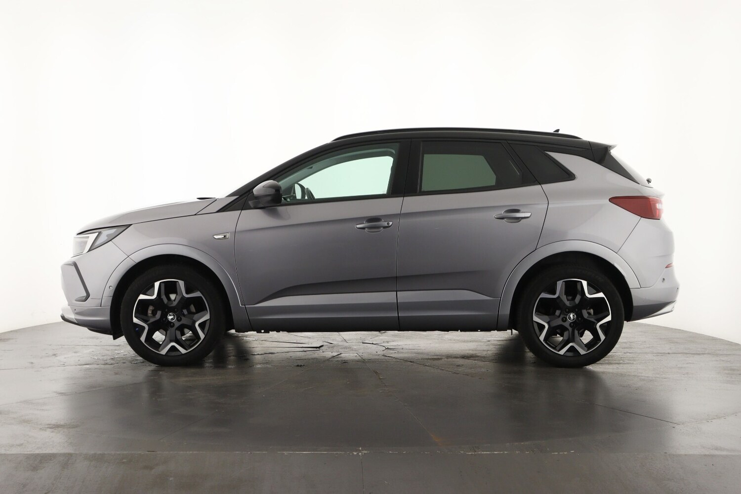 Used Vauxhall Grandland 2023 for sale - 76217194: Photo 8