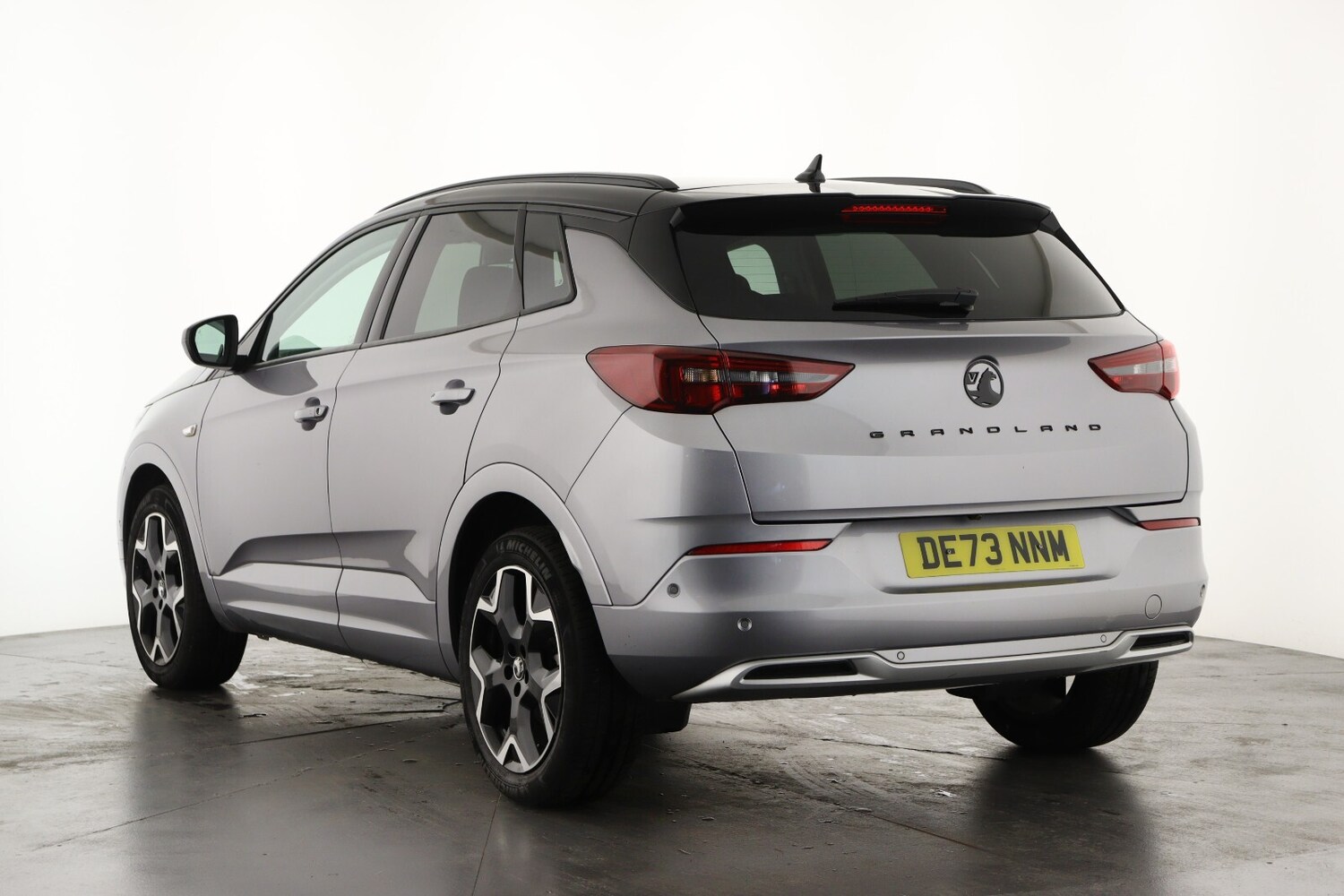 Used Vauxhall Grandland 2023 for sale - 76217194: Photo 9