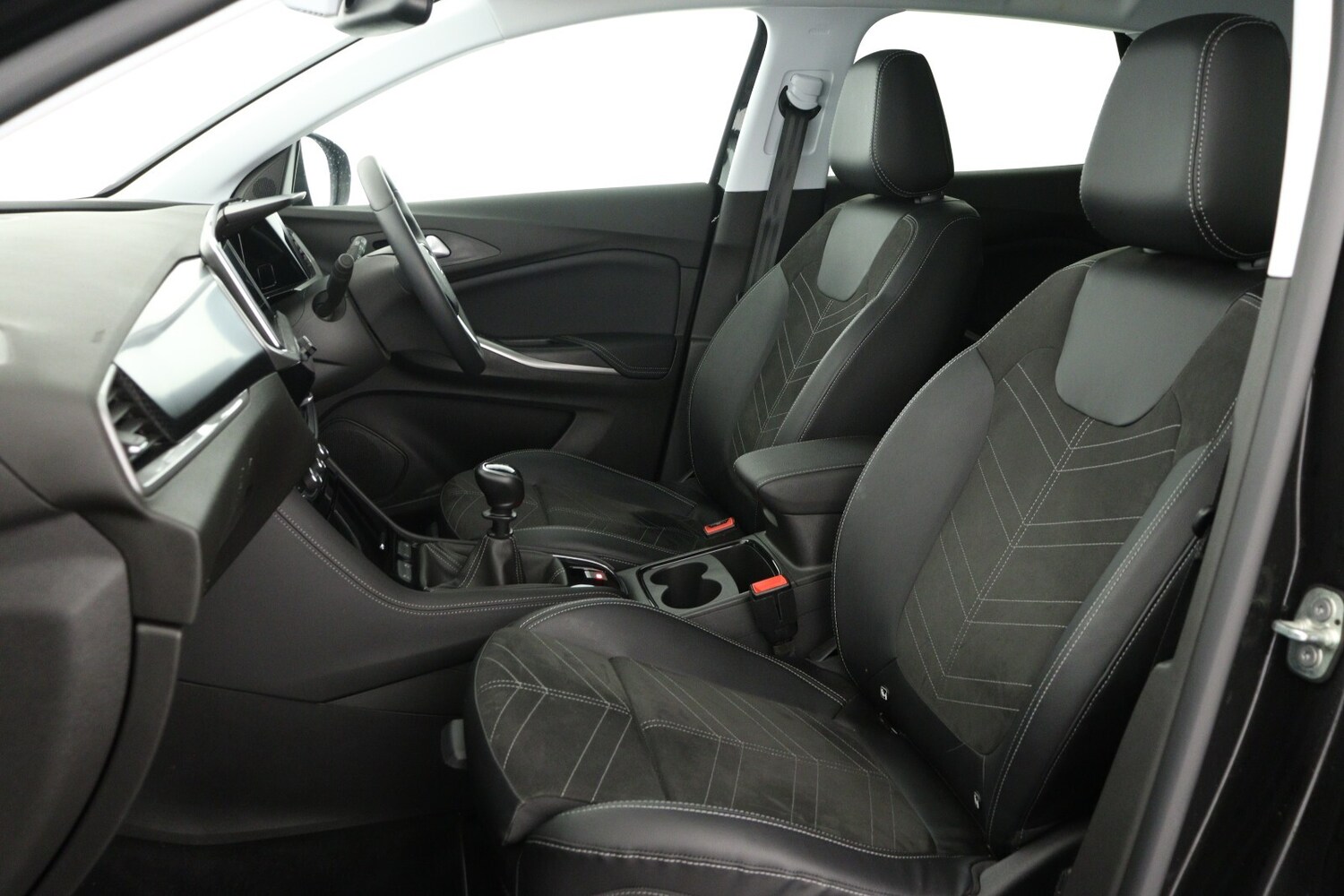 Used Vauxhall Grandland 2024 for sale - 77198258: Photo 12