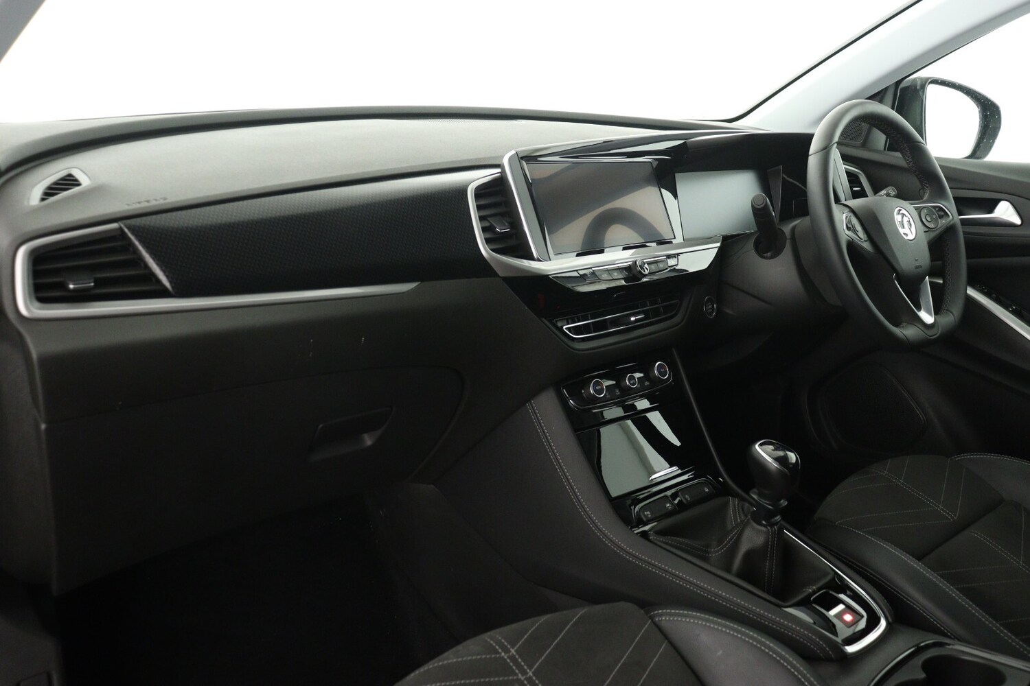 Used Vauxhall Grandland 2024 for sale - 77198258: Photo 13