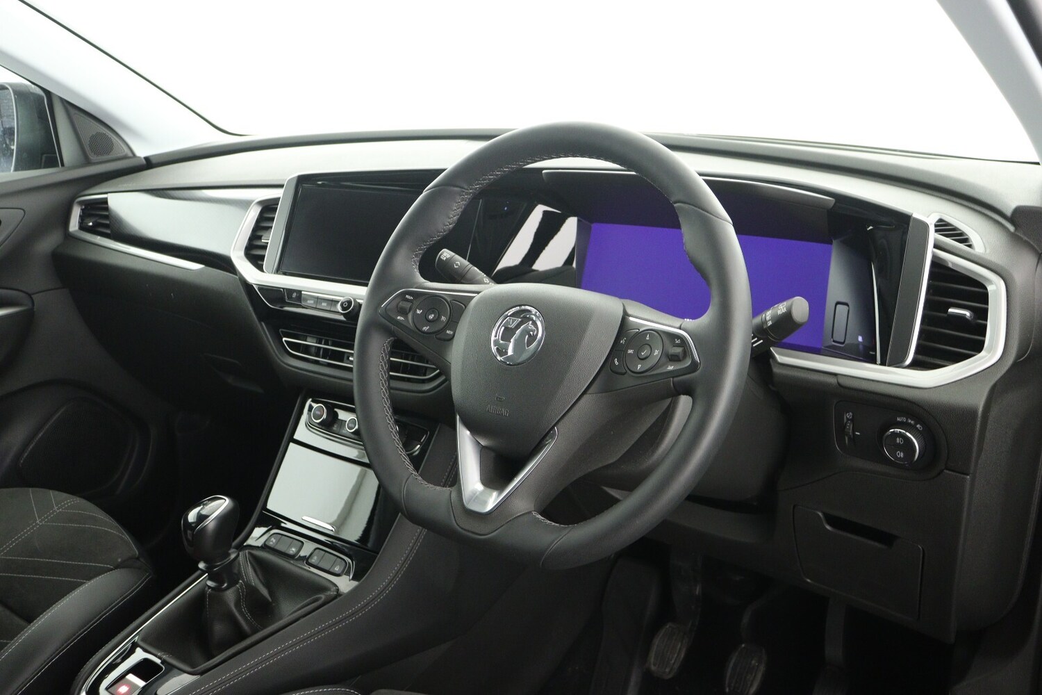 Used Vauxhall Grandland 2024 for sale - 77198258: Photo 16