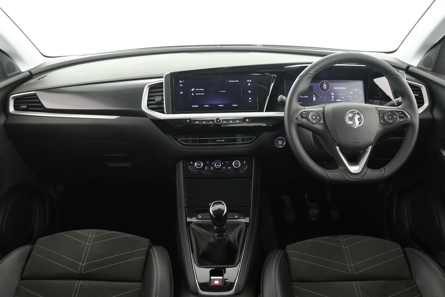 Used Vauxhall Grandland 2024 for sale - 77198258: Photo 17