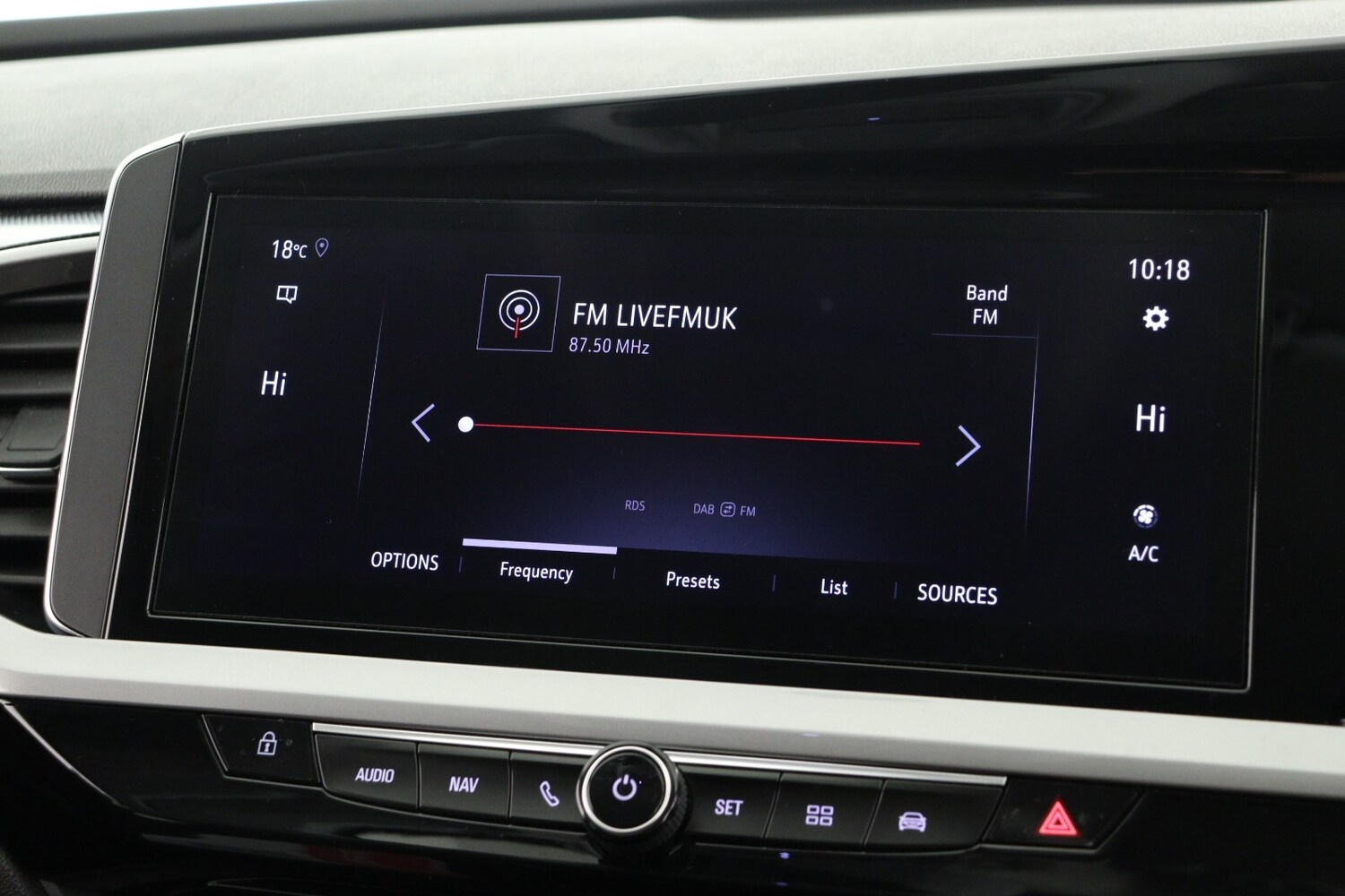 Used Vauxhall Grandland 2024 for sale - 77198258: Photo 18