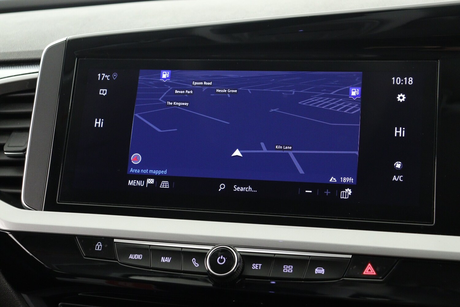 Used Vauxhall Grandland 2024 for sale - 77198258: Photo 19