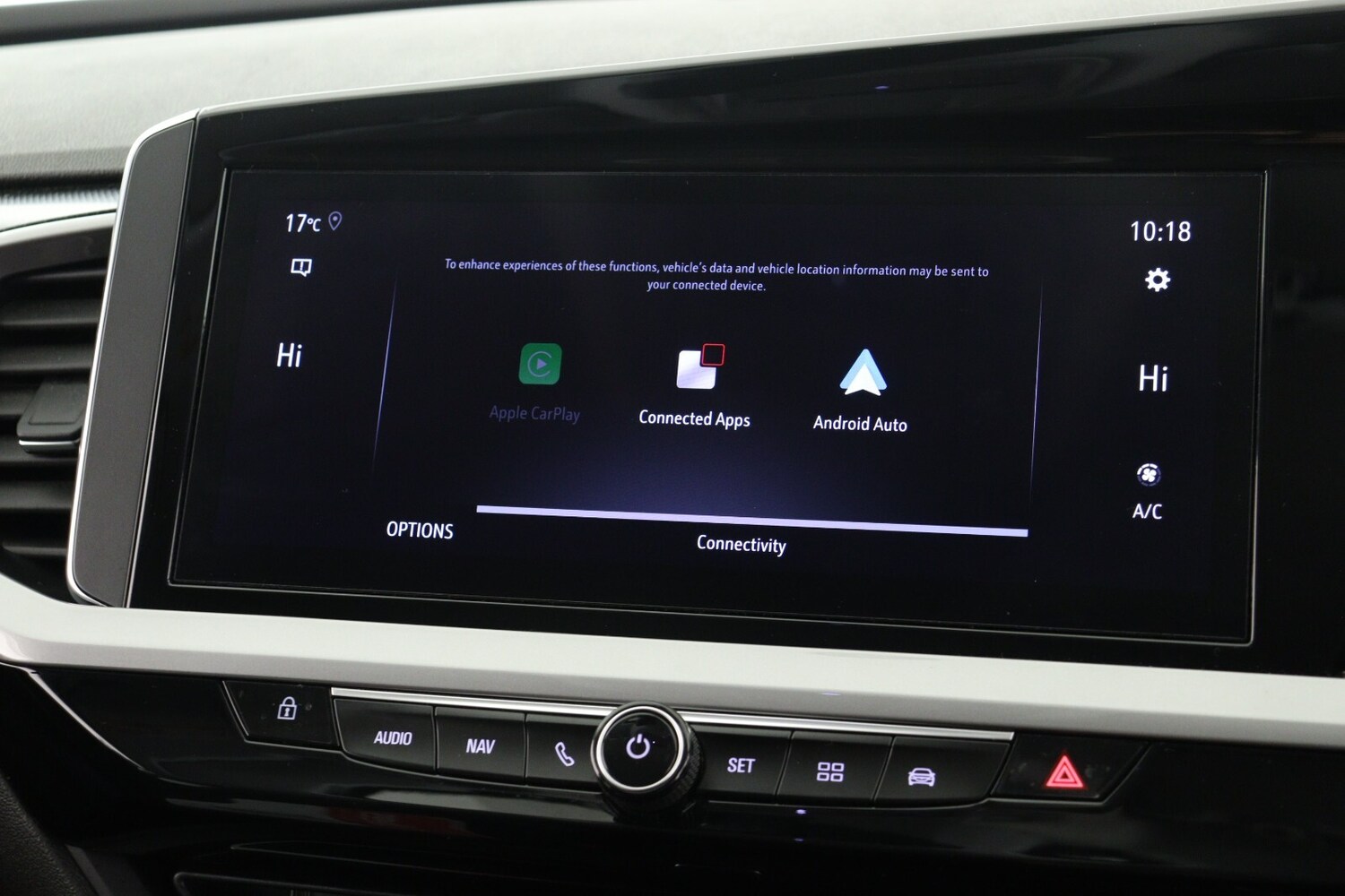 Used Vauxhall Grandland 2024 for sale - 77198258: Photo 20