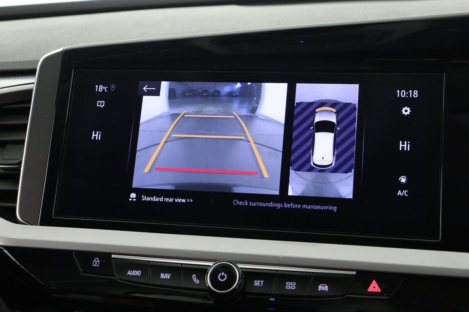 Used Vauxhall Grandland 2024 for sale - 77198258: Photo 21