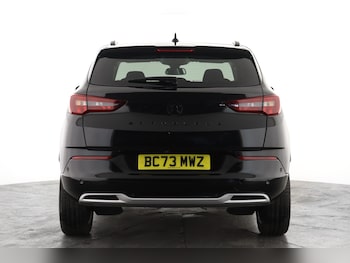 Used Vauxhall Grandland 2024 for sale - 77198258: Photo