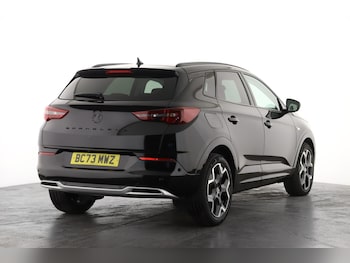 Used Vauxhall Grandland 2024 for sale - 77198258: Photo