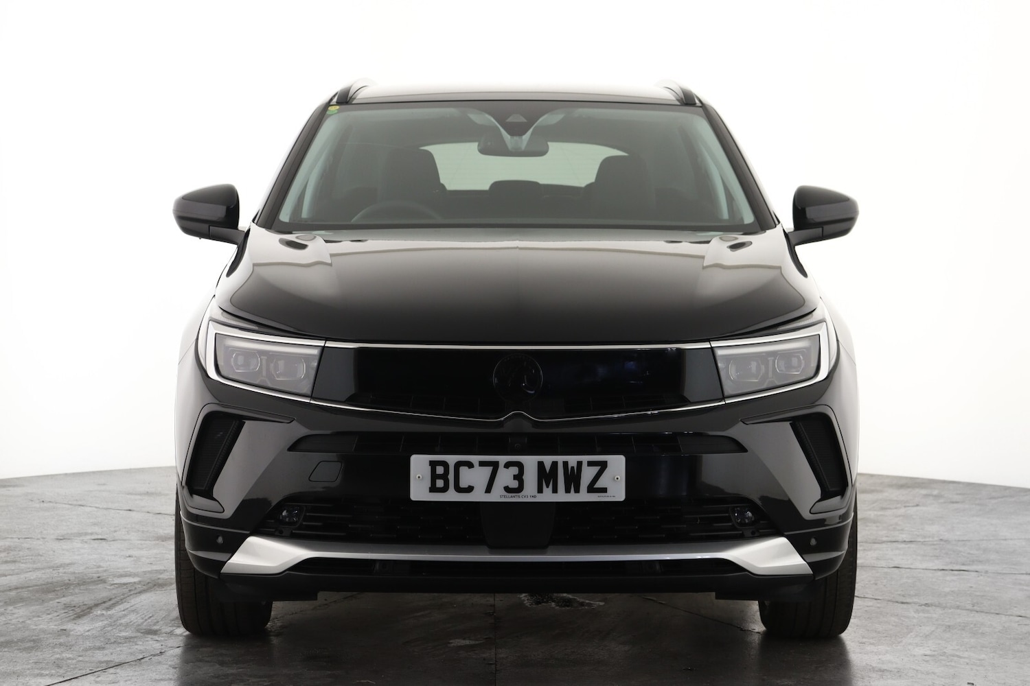 Used Vauxhall Grandland 2024 for sale - 77198258: Photo 6