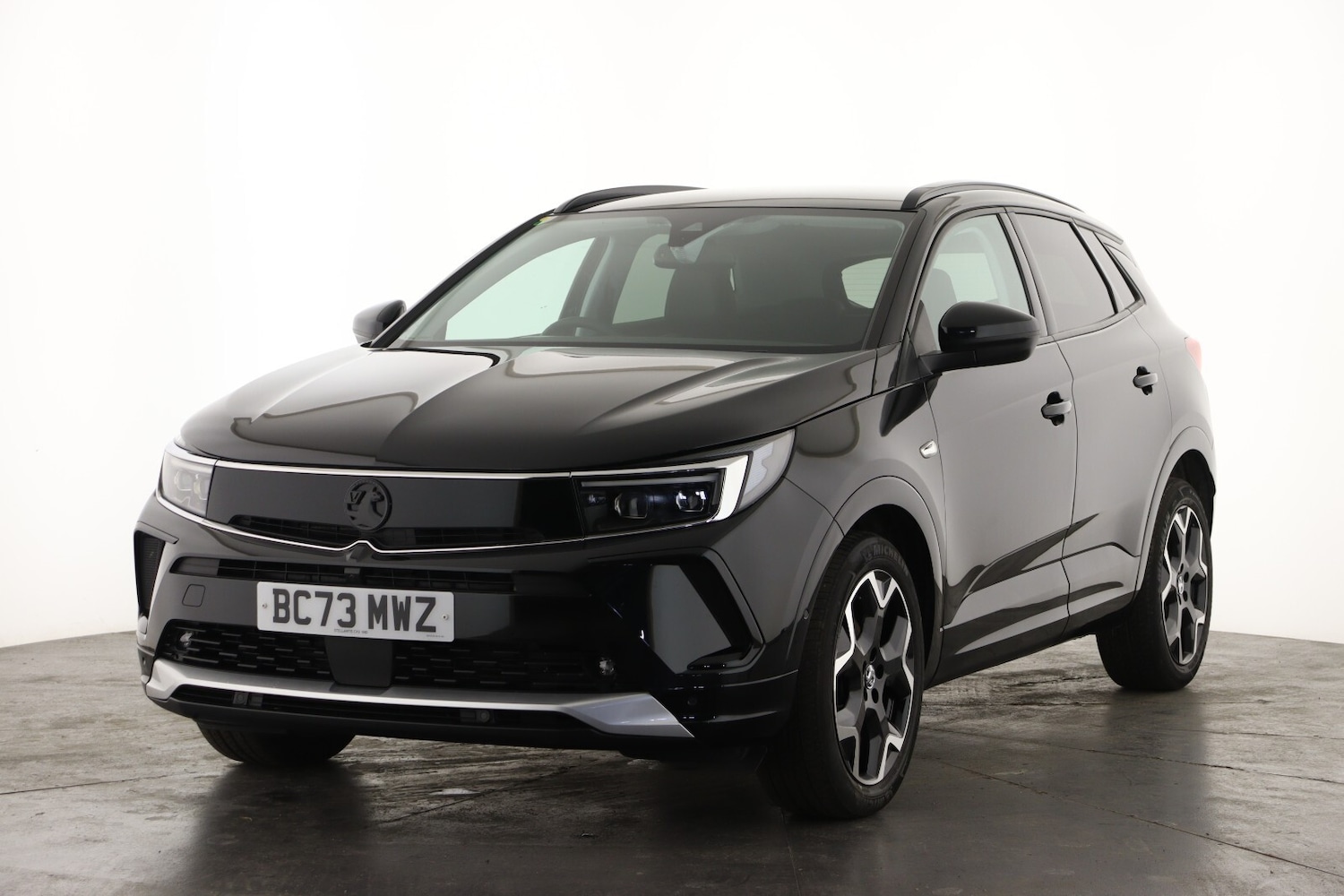 Used Vauxhall Grandland 2024 for sale - 77198258: Photo 7