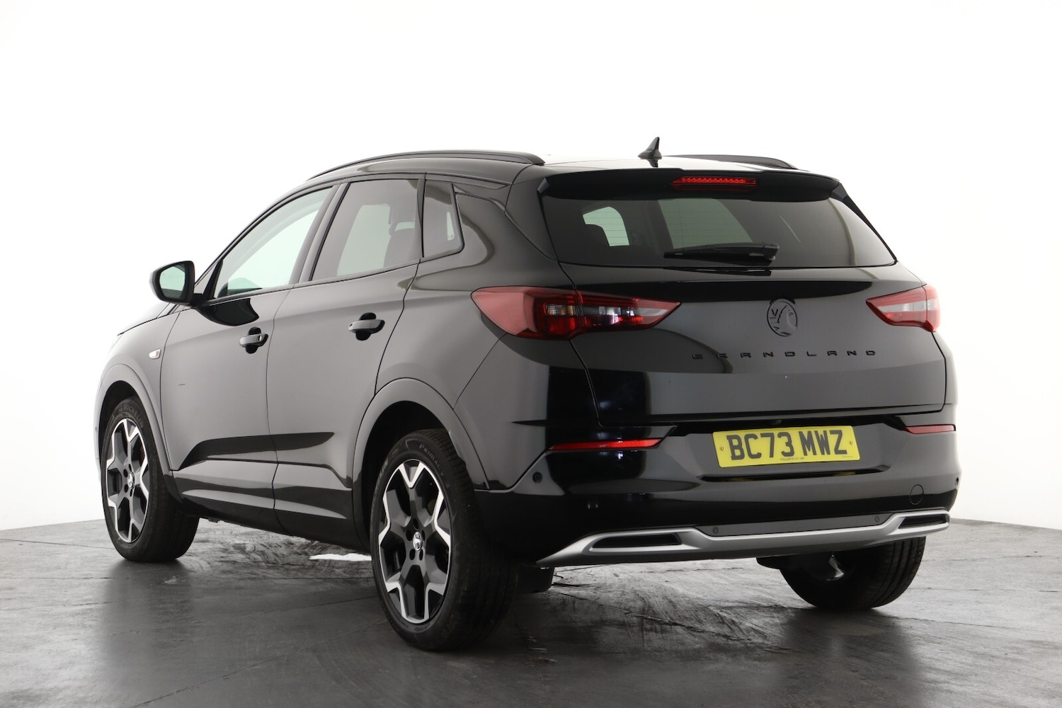 Used Vauxhall Grandland 2024 for sale - 77198258: Photo 9