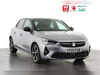 Vauxhall - Corsa