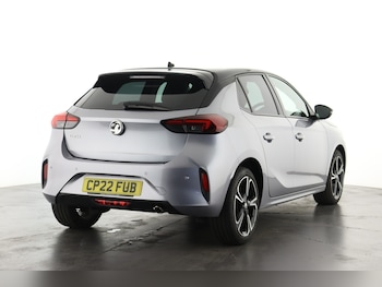 Used Vauxhall Corsa 2022 for sale - 75763700: Photo