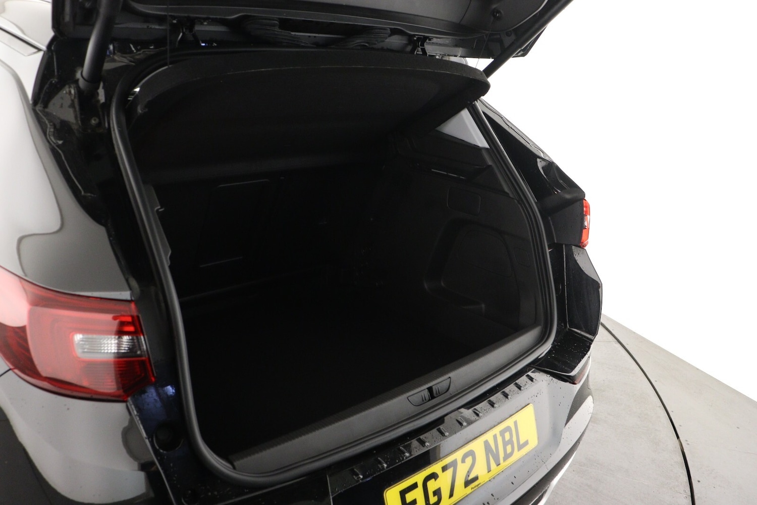 Used Vauxhall Grandland 2022 for sale - 76217131: Photo 10