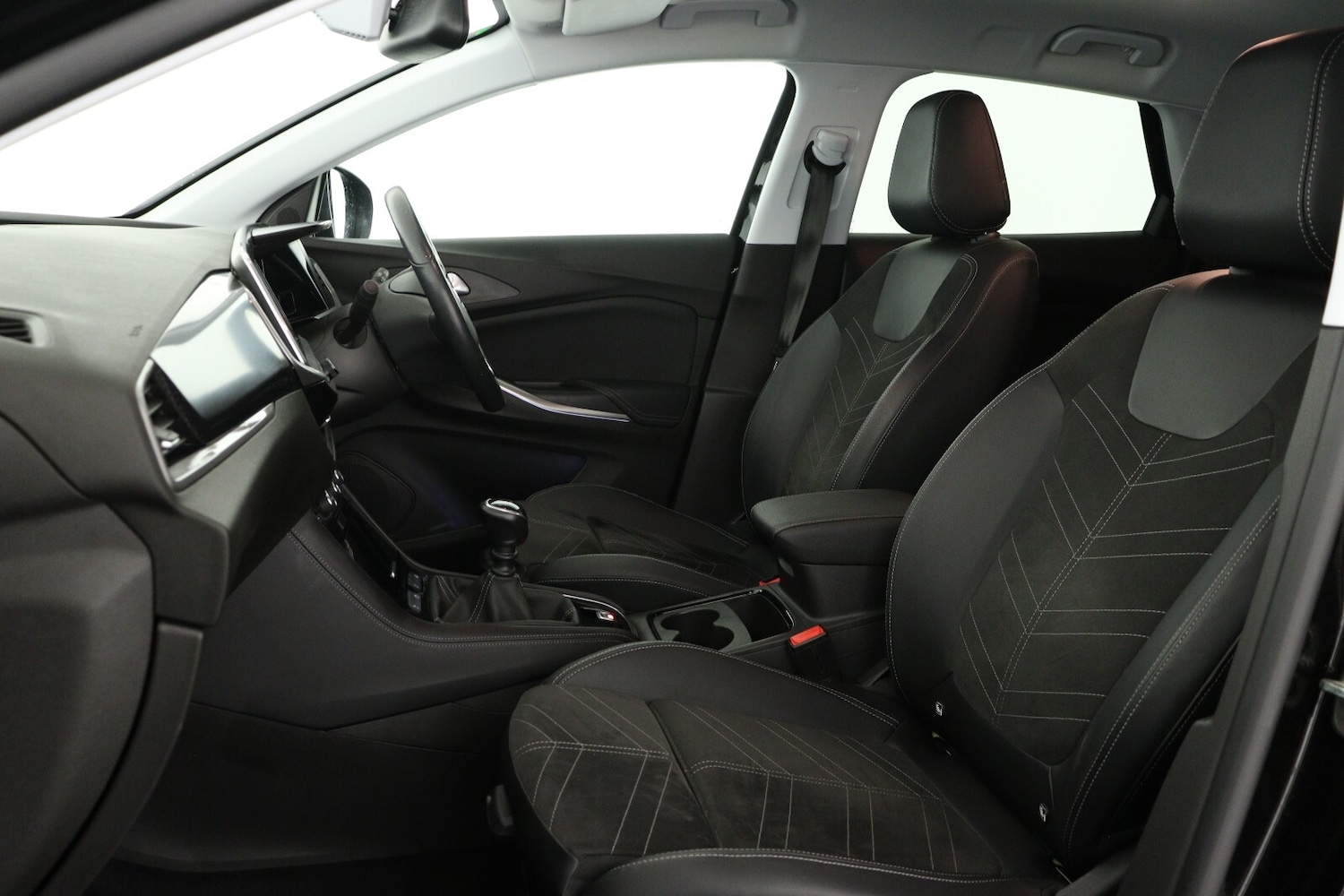 Used Vauxhall Grandland 2022 for sale - 76217131: Photo 12