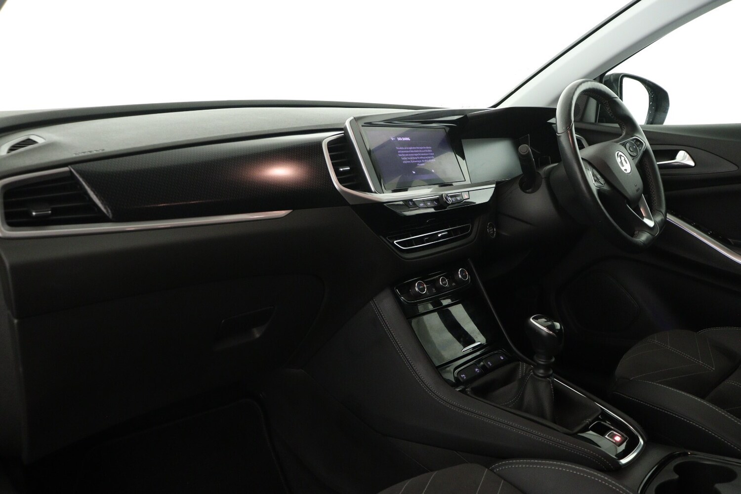 Used Vauxhall Grandland 2022 for sale - 76217131: Photo 13