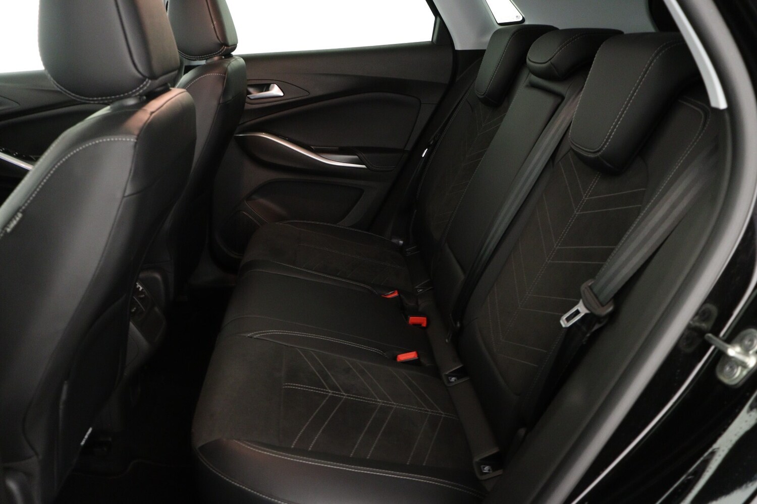 Used Vauxhall Grandland 2022 for sale - 76217131: Photo 14