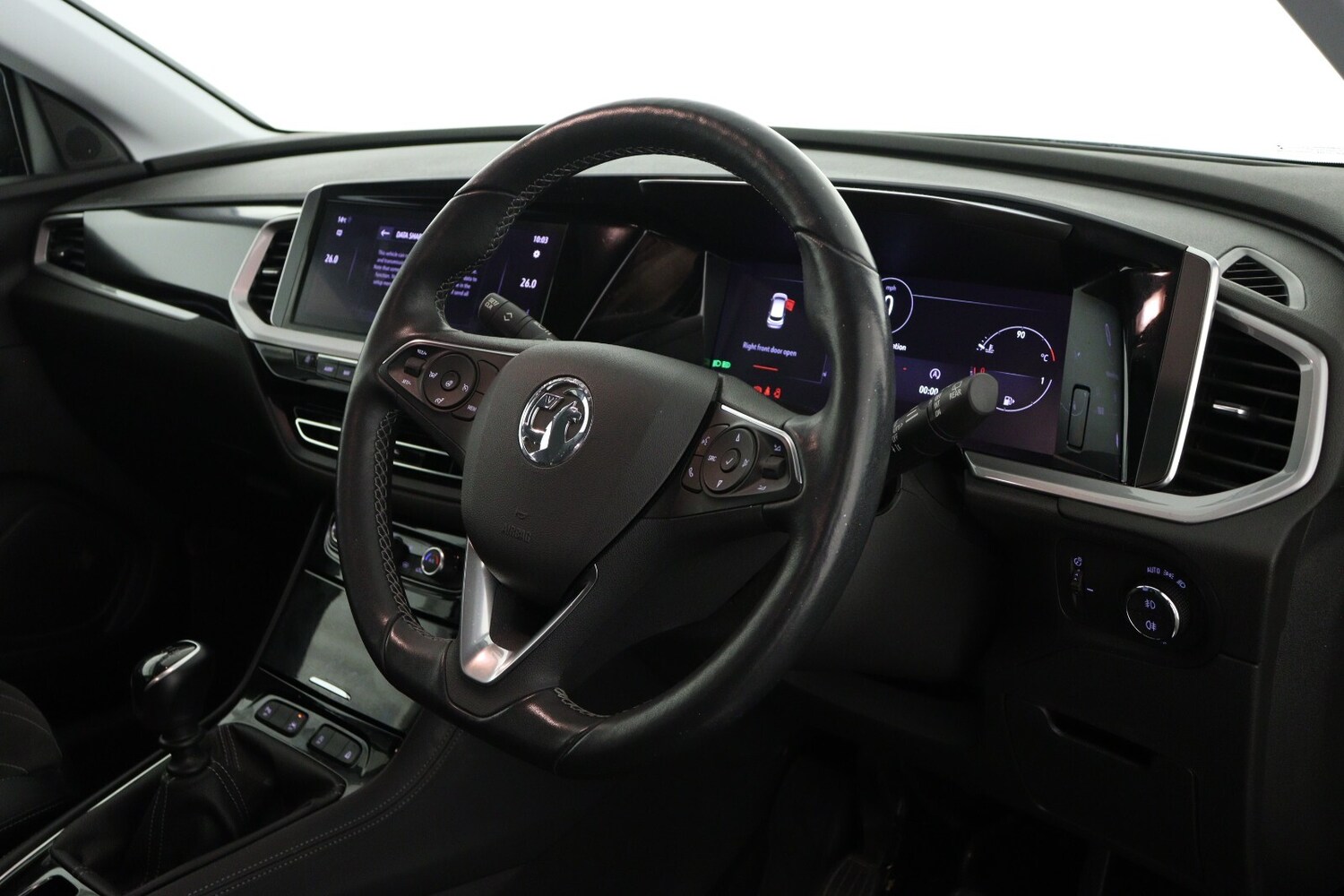 Used Vauxhall Grandland 2022 for sale - 76217131: Photo 15