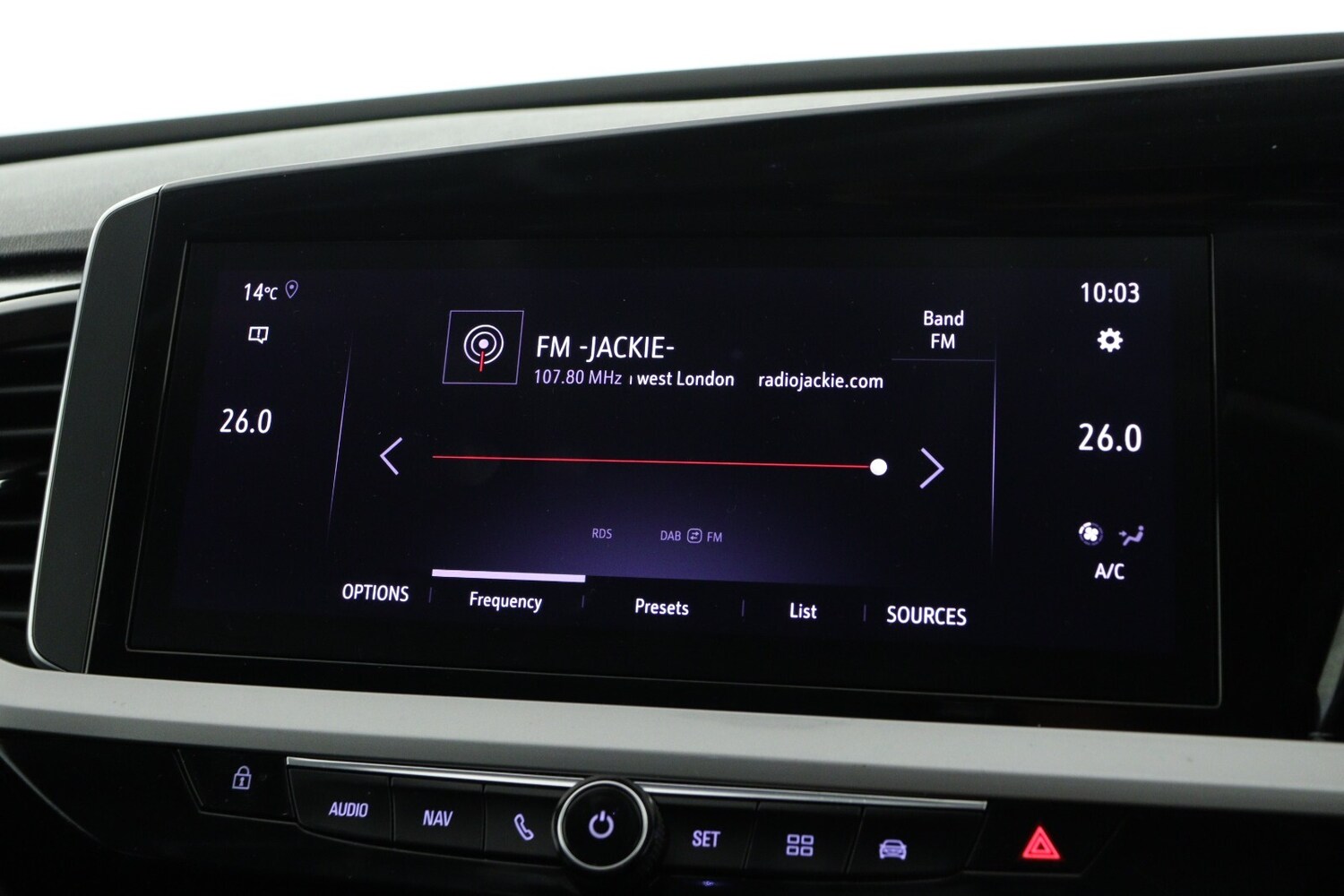 Used Vauxhall Grandland 2022 for sale - 76217131: Photo 16