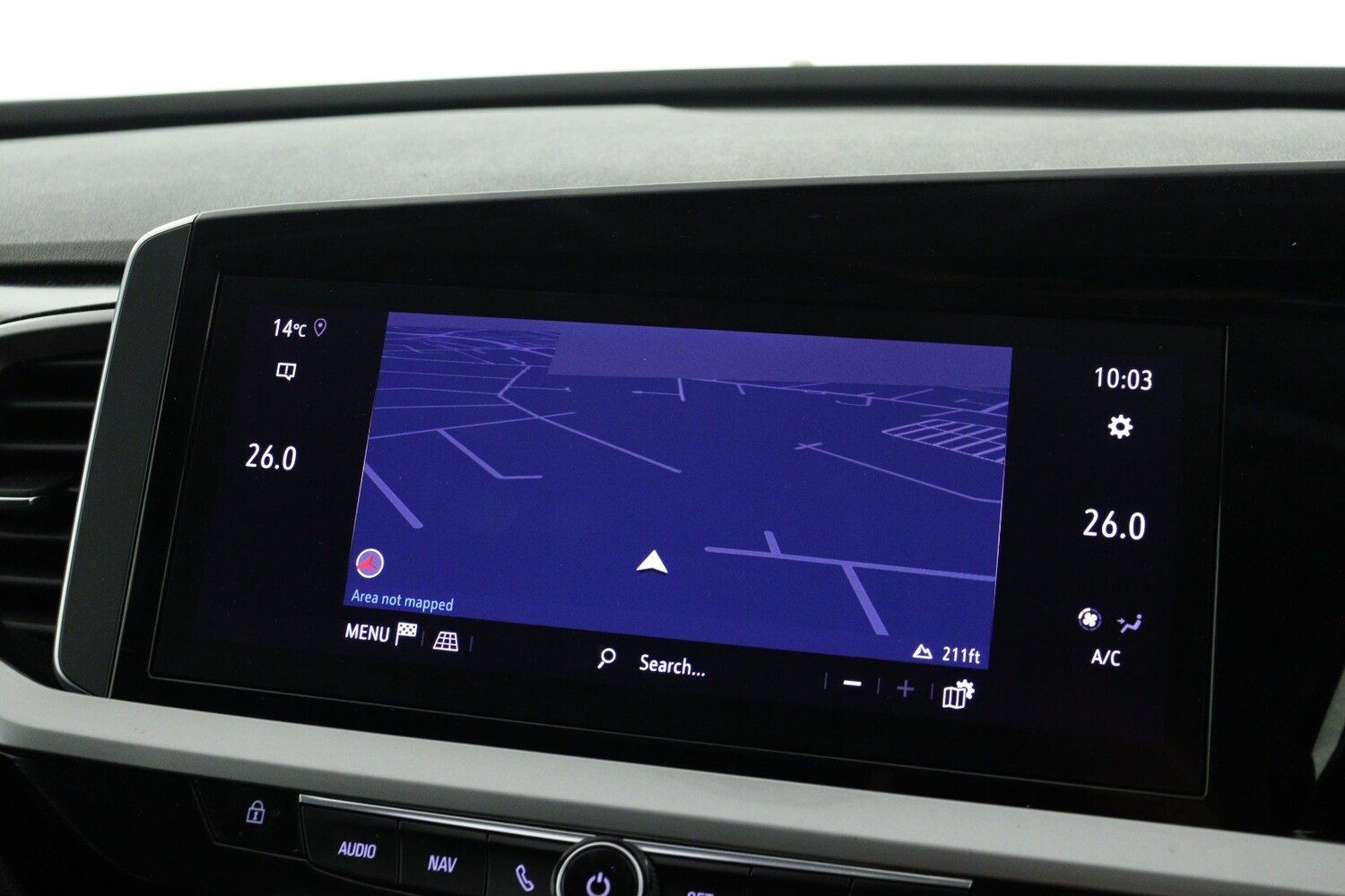 Used Vauxhall Grandland 2022 for sale - 76217131: Photo 17