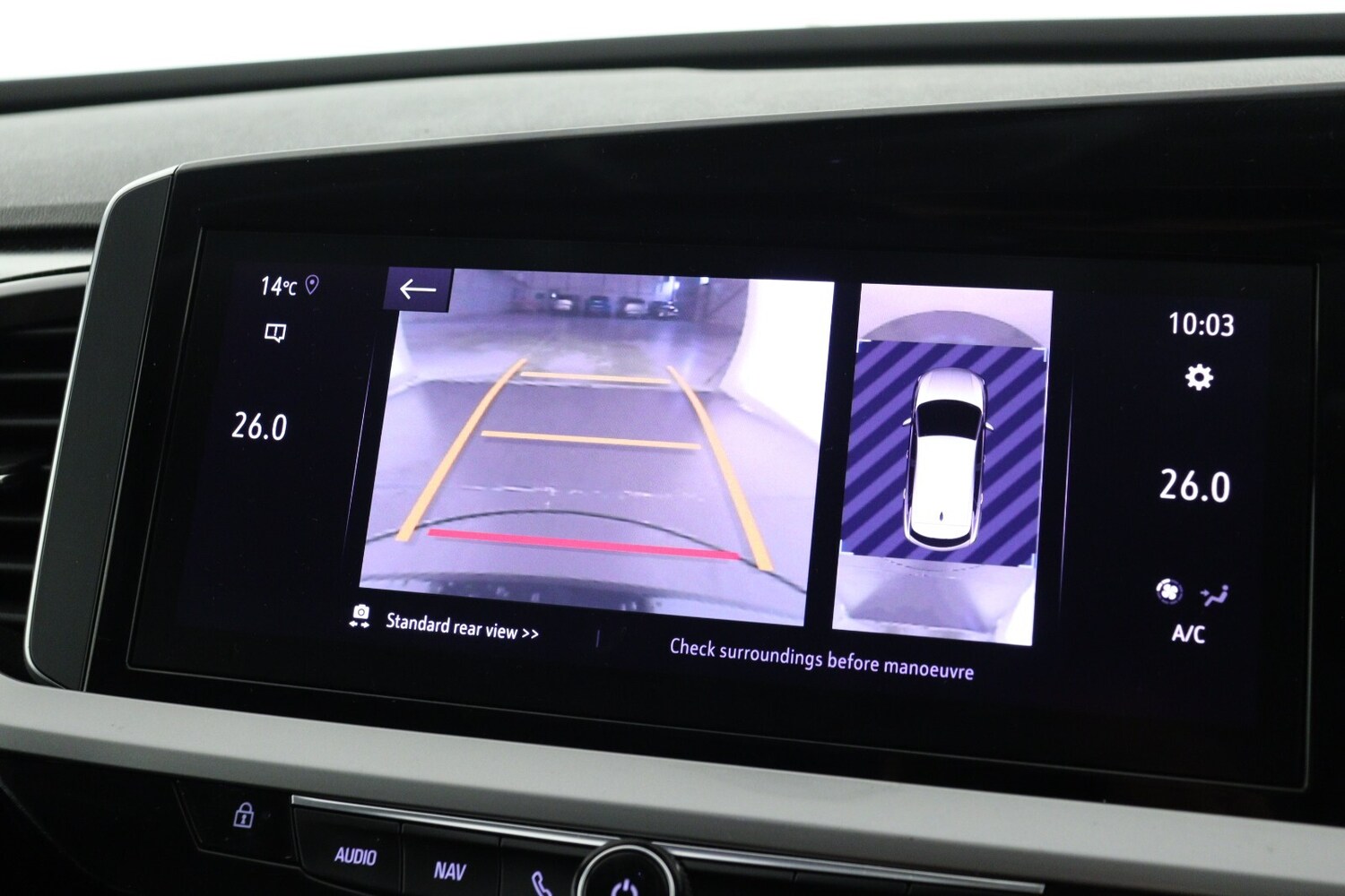 Used Vauxhall Grandland 2022 for sale - 76217131: Photo 18