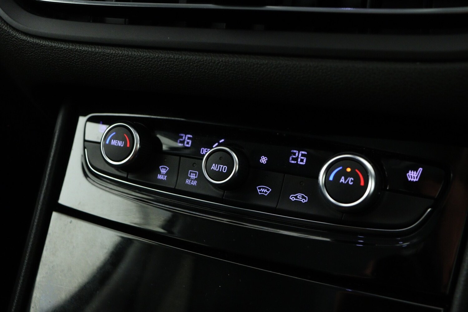 Used Vauxhall Grandland 2022 for sale - 76217131: Photo 19