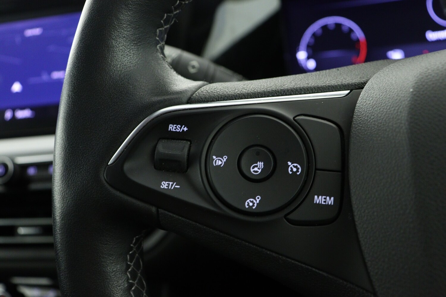 Used Vauxhall Grandland 2022 for sale - 76217131: Photo 21