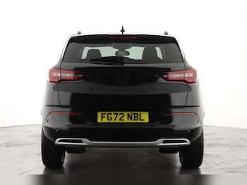 Used Vauxhall Grandland 2022 for sale - 76217131: Photo