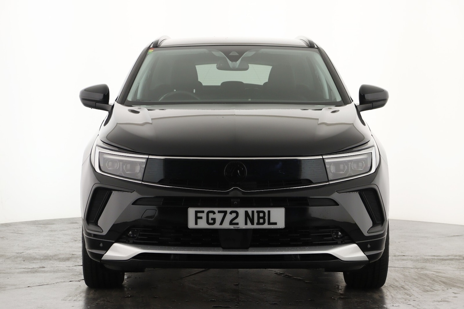 Used Vauxhall Grandland 2022 for sale - 76217131: Photo 6