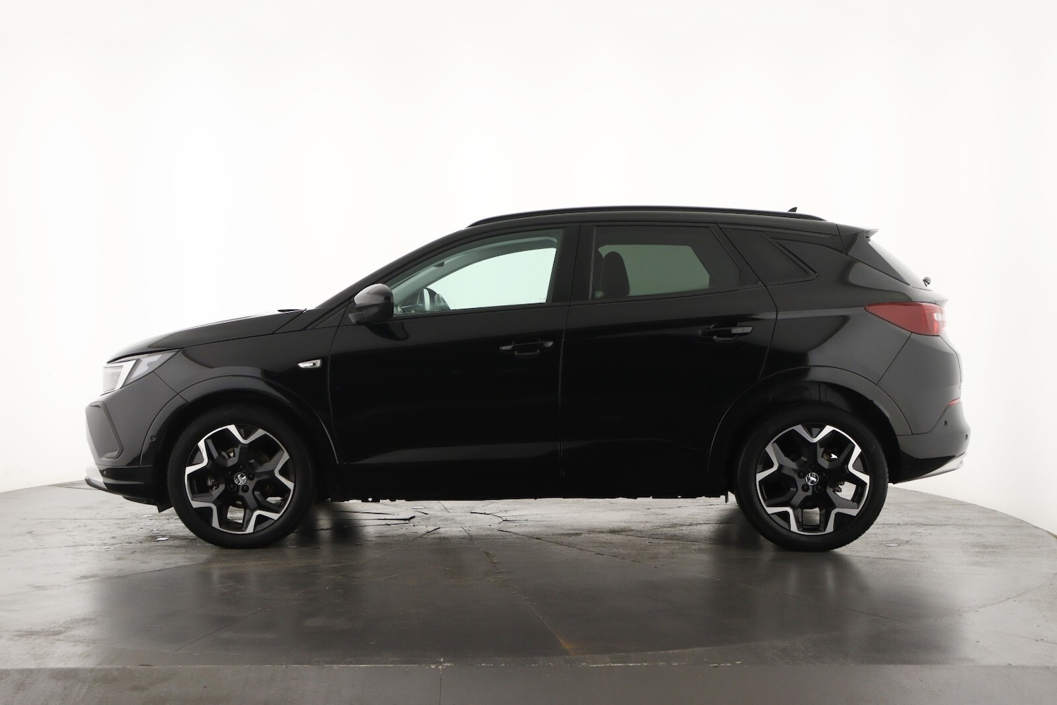 Used Vauxhall Grandland 2022 for sale - 76217131: Photo 8