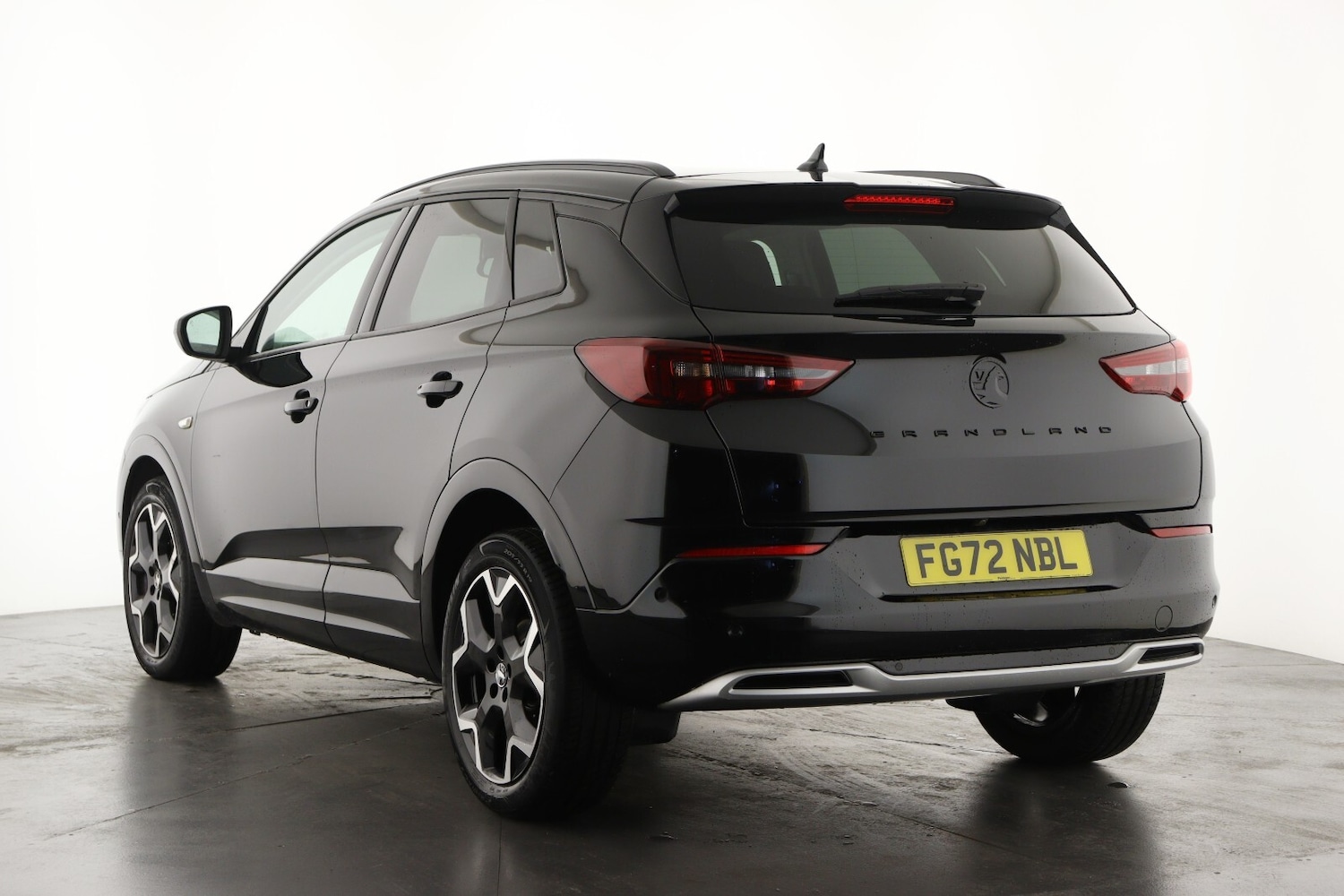 Used Vauxhall Grandland 2022 for sale - 76217131: Photo 9