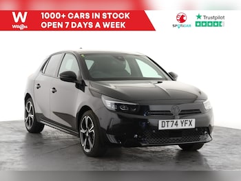 Used Vauxhall Corsa 2025 for sale - 78603473: Photo