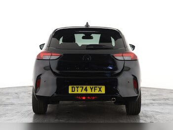 Used Vauxhall Corsa 2025 for sale - 78603473: Photo
