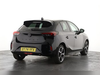 Used Vauxhall Corsa 2025 for sale - 78603473: Photo